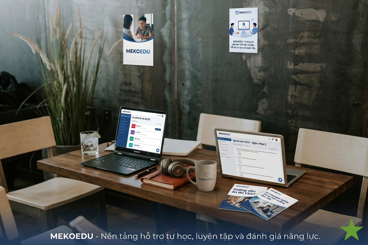 MEKOEDU Learning Platform